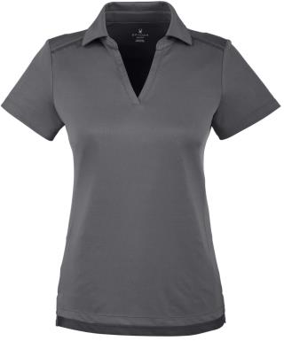 Ladies Freestyle polo