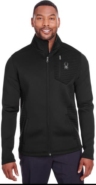 Venom Full-Zip Jacket