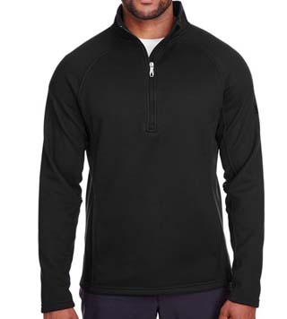 Constant Half-Zip Sweater