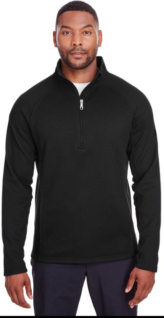 Constant Half-Zip Sweater