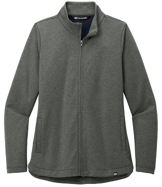 Ladies Coveside Full-Zip