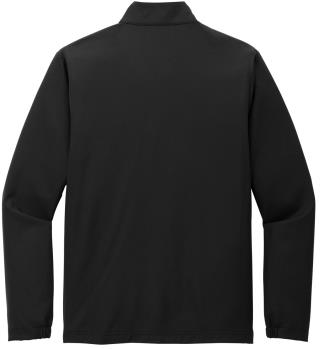 Balboa Chest Stripe 1/4-Zip