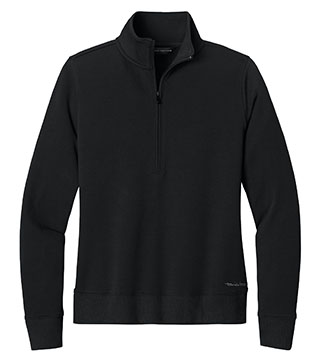 Ladies Ocean Villa 1/4-Zip