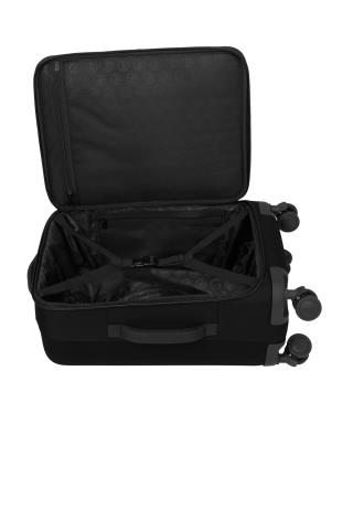 Quad Carry-On Spinner