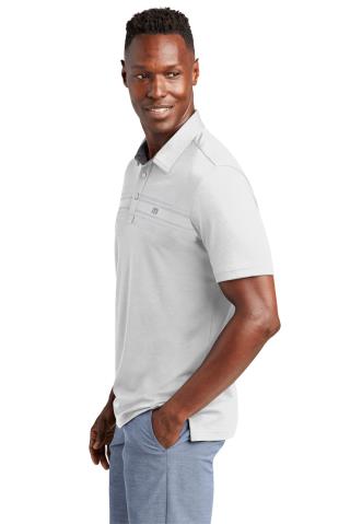 Monterey Chest Stripe Polo