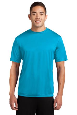 Tall PosiCharge Competitor Tee